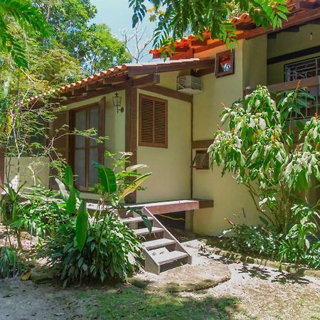 Casabury Bed & Breakfast Boicucanga Ngoại thất bức ảnh