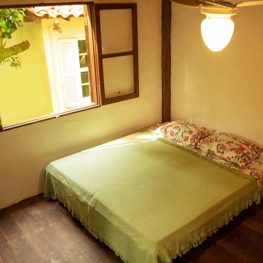 Casabury Bed & Breakfast Boicucanga Ngoại thất bức ảnh